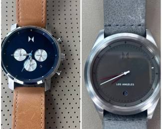 j MVMT Mens Wristwatches