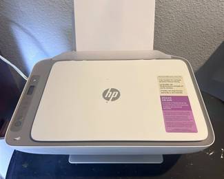e HP DeskJet 2800 Series AllInOne Printer