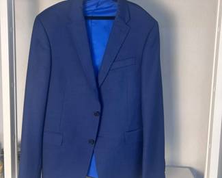 cl Mens sportcoat