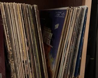 Albums