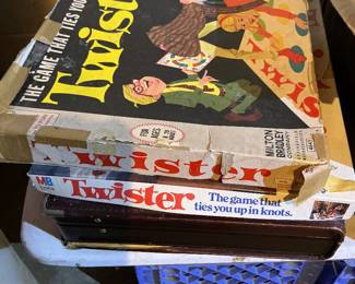 Vintage Games