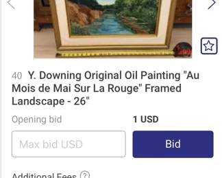 Sale Picture