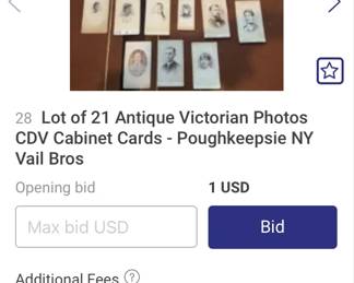 Sale Picture