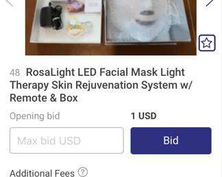 Sale Picture