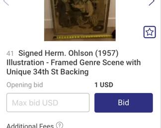 Sale Picture