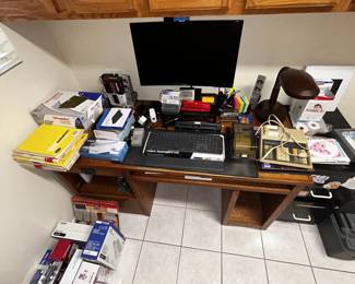 Office Supplies