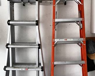 Ladders