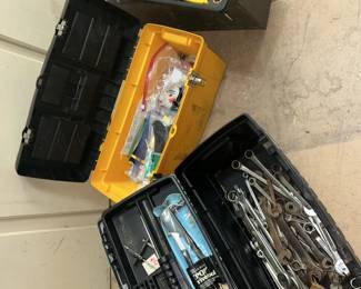 Toolbox