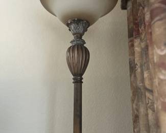 Tall Floor Lamp