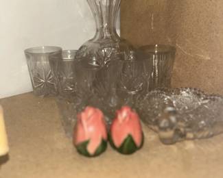 Glassware