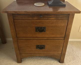 Nightstand