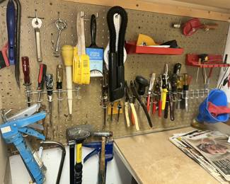 Tools