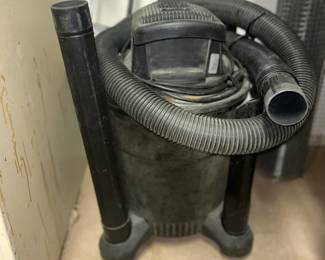 Shop Vac