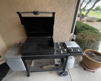 Grill