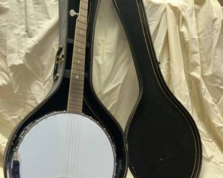 Banjo