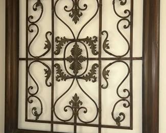Wall Decor