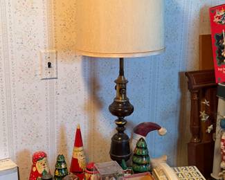 Vintage Christmas
