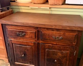 Lovely cupboard