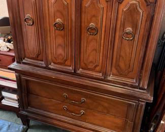 Beautiful vintage dresser