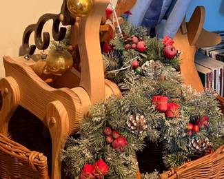 Christmas decor