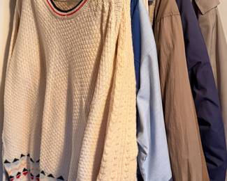 Vintage clothing