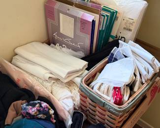 Linens
