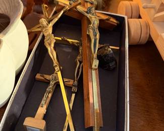 Crosses