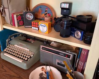 Typewriter