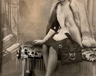 Mazola MAZIE Webb