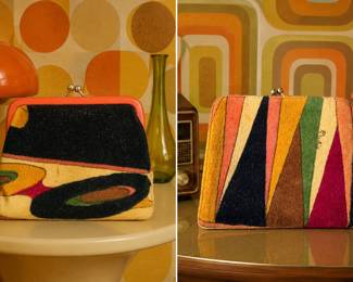 Vintage Pucci wallet!