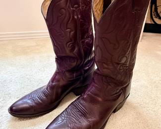 Justin Men's Boots