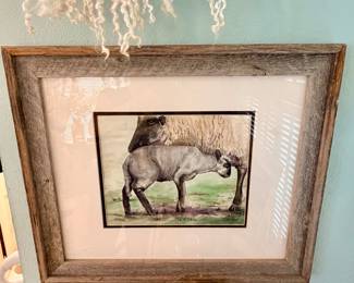 Ramona Murphy "Ewe my Mama"