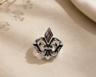 James Avery ring
