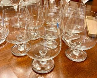 Rosenthal Crystal Whiskey/Brandy Snifter