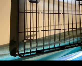 NEW rooftop cargo carrier for large car or suv