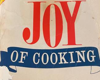 The All Purpose Cookboy Joy of Cooking