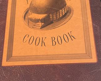 The Brown Derby Cook Book