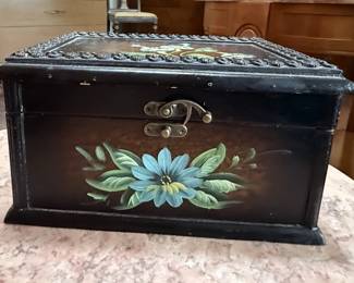 Collectable Box