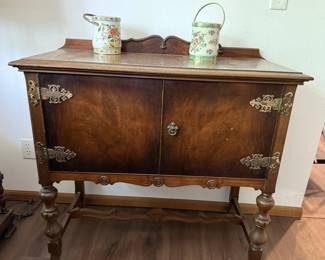 Vintage Sideboard