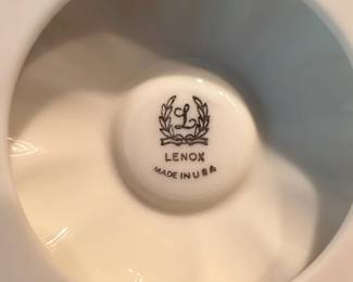 Lenox Cascade Vase second image