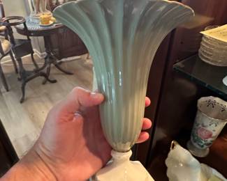 Lenox Colonial Vase