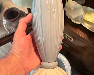 Lenox Cascade Vase