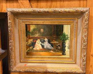 Sale Picture
