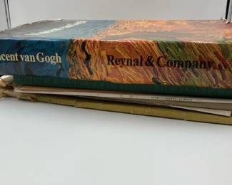 Art Books