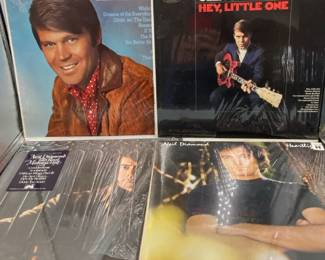 11 Records