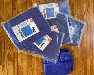 Tarps