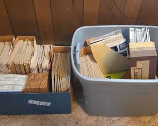 Collection Of Vintage COMPUTE magazines