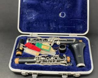Clarinet