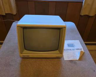 Vintage BMC Model BMAU9191U