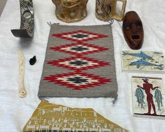 Travel Treasures
